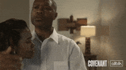 Its Gonna Be Ok Hug GIF by ALLBLK