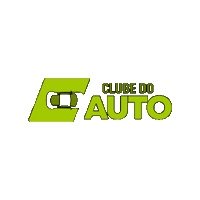 clubedoauto clubedoauto Sticker
