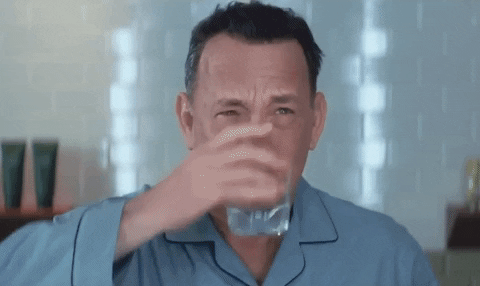 Tom Hanks GIF by Carly Rae Jepsen