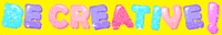 Glitter Shine GIF by UHUBostik