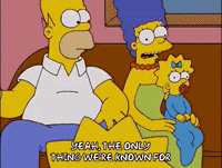 Lisa Simpson GIF by The Simpsons