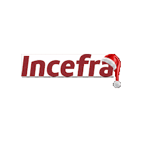 Feliz Natal Sticker by Incefra