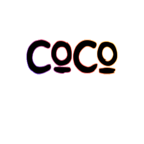 enjoycoco  Sticker