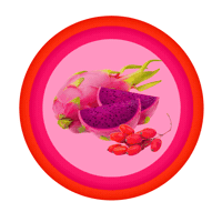 Superfood Sticker by MundoCondor