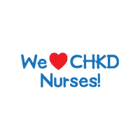 Childrens Hospital Kids Sticker by Children's Hospital of The King's Daughters