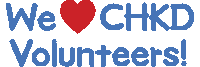 Childrens Hospital Love Sticker by Children's Hospital of The King's Daughters