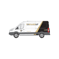 Emergency Services Fire Sticker by Paul Davis of Central Illinois