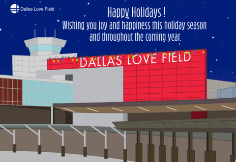 DallasLoveField giphyupload GIF