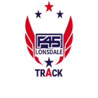 F45 Training Sticker by F45 Lonsdale
