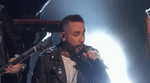 country music GIF by Academy of Country Music Awards