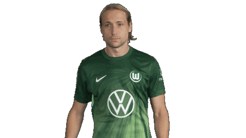 Football Applause Sticker by VfL Wolfsburg