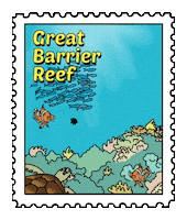 Climate Change Travel Sticker by Bianca Bosso