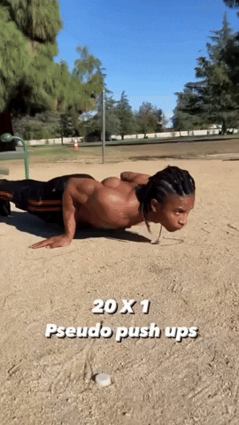 charlesedwards38c4 giphyupload push ups GIF