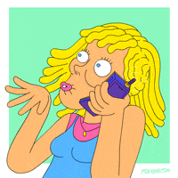 Fox Lol GIF by Animation Domination High-Def