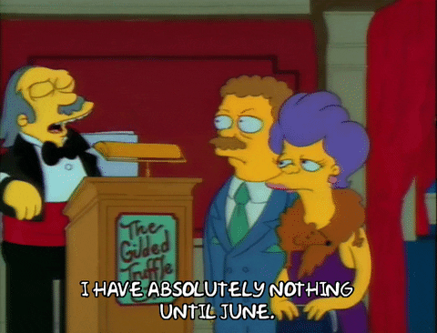 season 3 waiting GIF