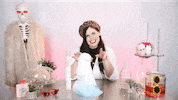 Chemicals As Is GIF by BuzzFeed
