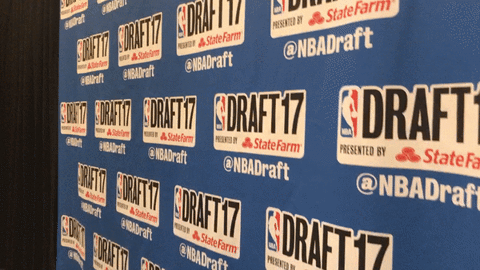 big east draft GIF by BIG EAST Conference