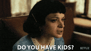 Mike Flanagan Halloween GIF by NETFLIX