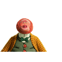 wave hello Sticker by Missing Link