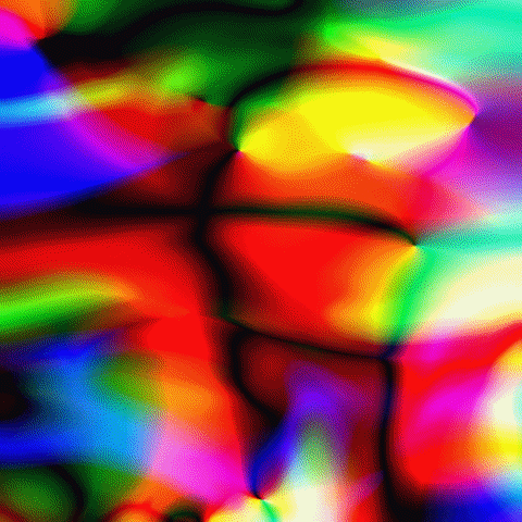 Op Art GIF by Joe Winograd