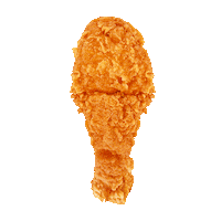 KFCMX comida kfc kentucky coronel Sticker