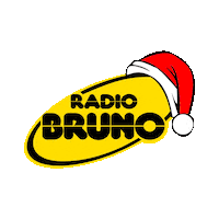 Sticker by Radio Bruno