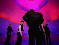 Justin Timberlake Jt GIF by *NSYNC