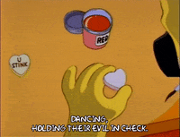 season 4 sweethearts GIF