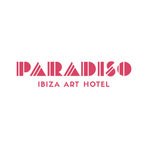 concepthotelgroup giphyupload ibiza paradiso chg Sticker
