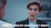 Bbc Police GIF by Line of Duty