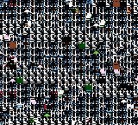 Glitch Graphics GIF