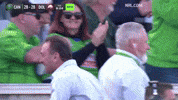 Ricky Stuart Nrl GIF by Canberra Raiders