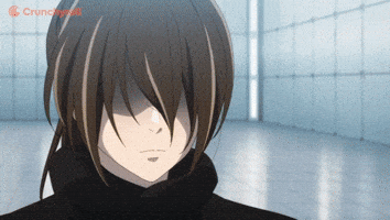Season 2 GIF by Crunchyroll