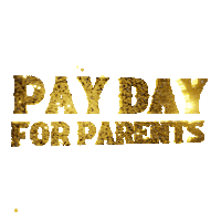 Pay Day Money Sticker by Creative Courage
