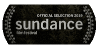 sundance film festival sticker by Vertigo Releasing