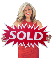 Sticker by Gina Wade Realty