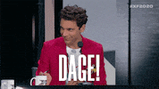 Mika Dai GIF by X Factor Italia
