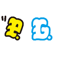 Pg Buff Sticker by PAINT&BUFF
