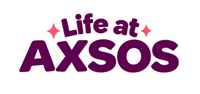 اكاديمية اكسوس Sticker by Axsos Academy