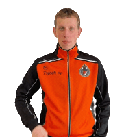 Kaatsen Sticker by FFF Grou