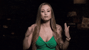 Television Mood GIF by WE tv
