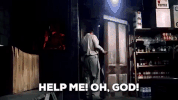 tobe hooper horror GIF