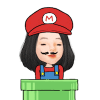 clap wow Sticker