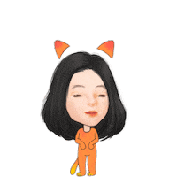 Jagyasini Singh Sticker
