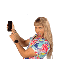 Manni Sticker by Tigo Paraguay