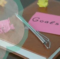 Art Goal GIF