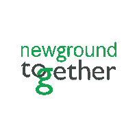 Newground_Together  Sticker
