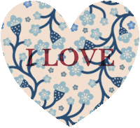 Happy I Love You Sticker