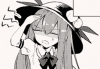 Headache 2Hu GIF