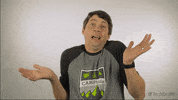 No Idea Idk GIF by TechSmith